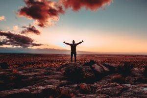 9 Ways to Shine When Plans go Wrong