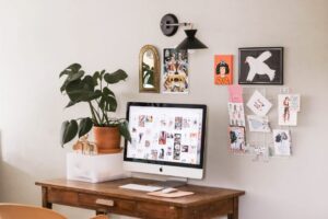 5 Work From Home Challenges to Stay Productive