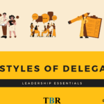 Five Styles of Delegation
