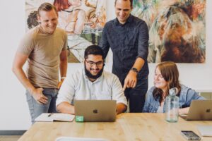 What is Emotional Intelligence and its Five Components?