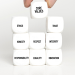 Personal Core Values: Why You Should Have Them?