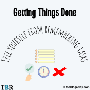 GTD technique