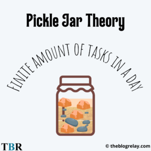 Pickle Jar Theory
