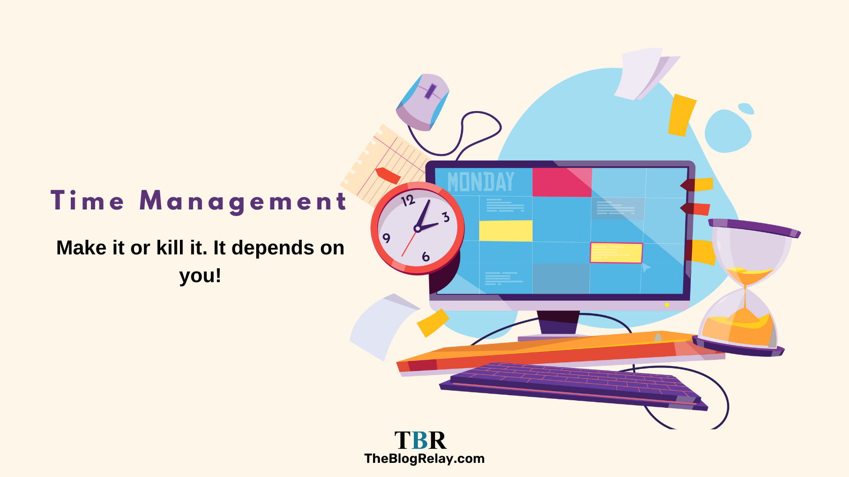 Time Management Techniques