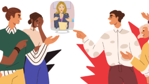 Conflict Resolution: The Top 10 Strategies And Styles Explained