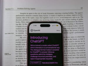 How AI is Revolutionizing Personal Development: The Next Big Thing!