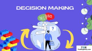 4 Barriers to Decision-Making: How to Overcome Them?