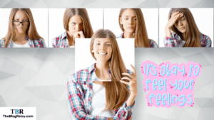 The Power of Naming Emotions For Better Life