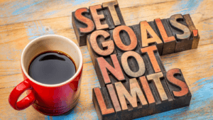 6 Golden Rules of Goal Setting – The Best FUSION