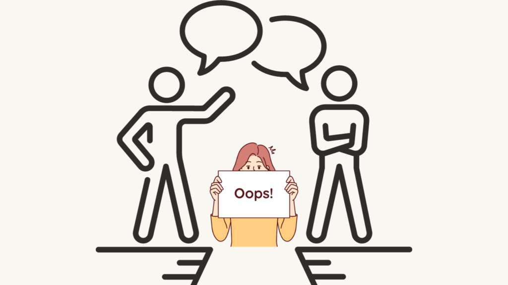 clear communication tips. Guys finding it difficult to talk