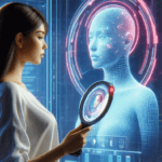 Power of AI in Self-Reflection Process : A New Perspective!