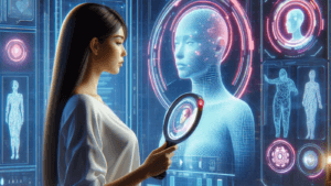 Power of AI in Self-Reflection Process : A New Perspective!