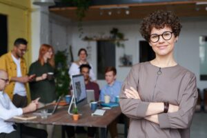 How to be Approachable at Work: A Self-Evaluation Guide