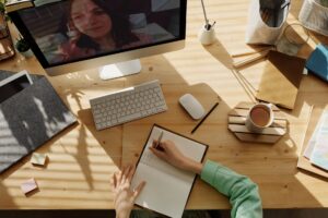 Conflicts in Online Meetings: Proven Tips for Better Collaboration