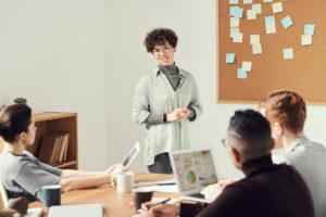 10 Tasks Smart Leaders Delegate to Focus on Growth
