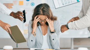 6 Reasons You Lose Focus at Work (And How to Fix)