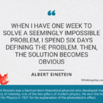 Defining The Problem