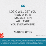 Albert Einstein on Creative Solutions