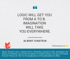 Albert Einstein on Creative Solutions