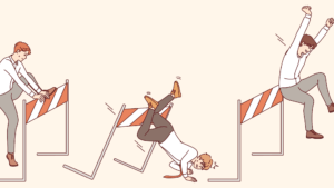 6 Proven Ways To Overcome Business Setbacks With Positivity