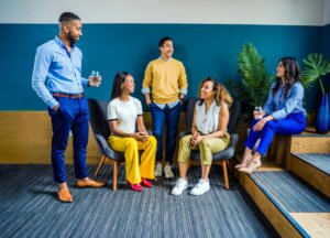 Power of Active Listening in Communication: The Ultimate Guide
