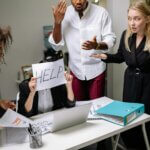 Conflict-Proof Mindset: How To Stay Calm In Heated Conversations