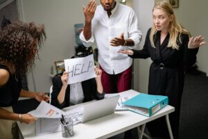 Conflict-Proof Mindset: How To Stay Calm In Heated Conversations