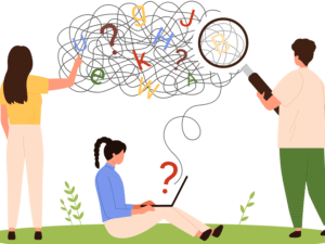 How You React to Conflict? Take The Quiz!