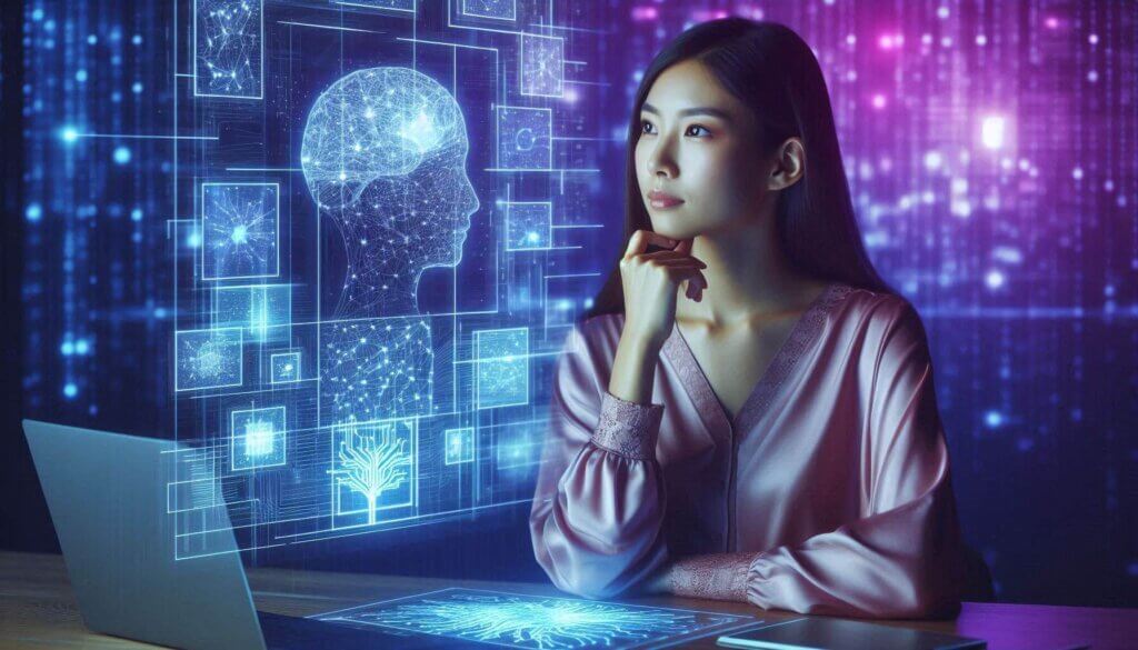 AI and decisions for empowerment and clarity