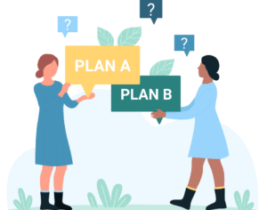 What is Your Biggest Decision-Making Barrier? Take the Quiz!