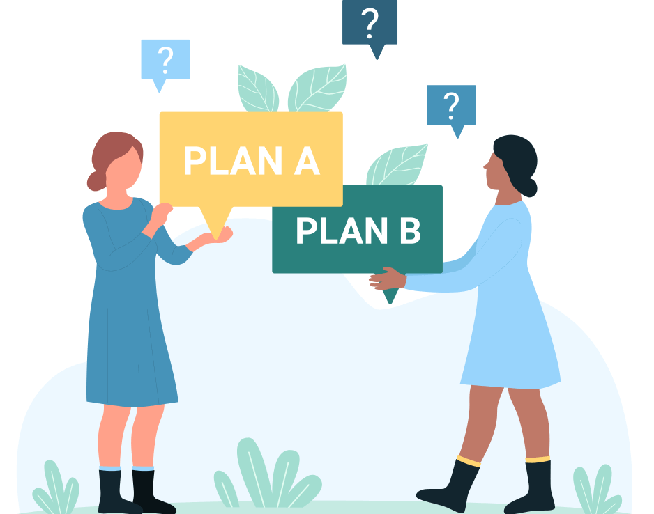 decision making quiz