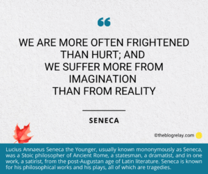 Imagination or Reality: What Hurts us More?