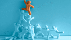 How To Get Your Big Promotion: The Best EQ Matrix