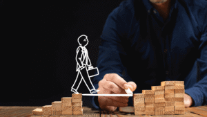 Mid-Career Plateau: Warning Signs And How to Get Unstuck