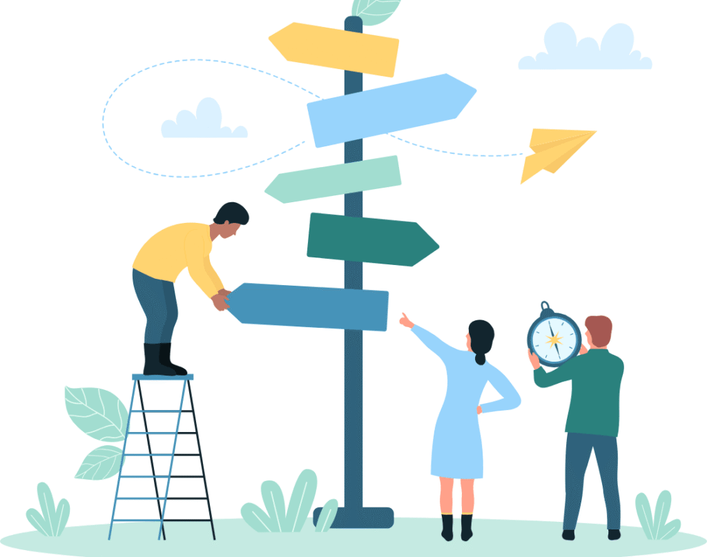 What’s Holding You Back in Life? Take The Quiz