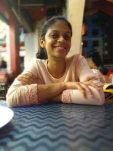 Surbhi Mahnot