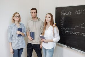 How Goal Setting Works With Personality Type: A Powerful MBTI Guide